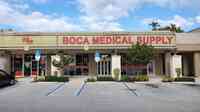 Boca Medical Supply - Palmetto Park Square