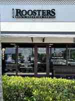 Roosters Men's Grooming Center Boca Raton