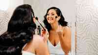 Jess Bonilla Beauty - Best Florida Wedding Airbrush Makeup & Hair Team