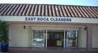 East Boca Cleaner