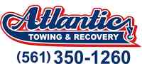 Atlantic Towing & Recovery Inc