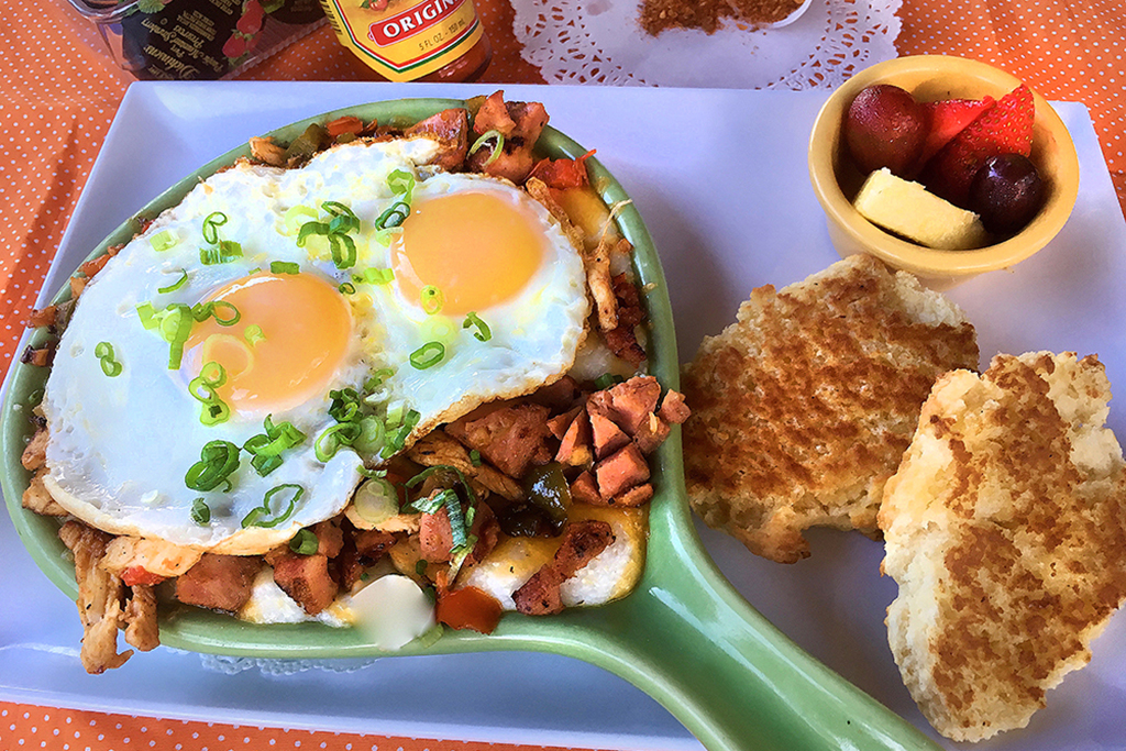 Photo credit: restaurantji