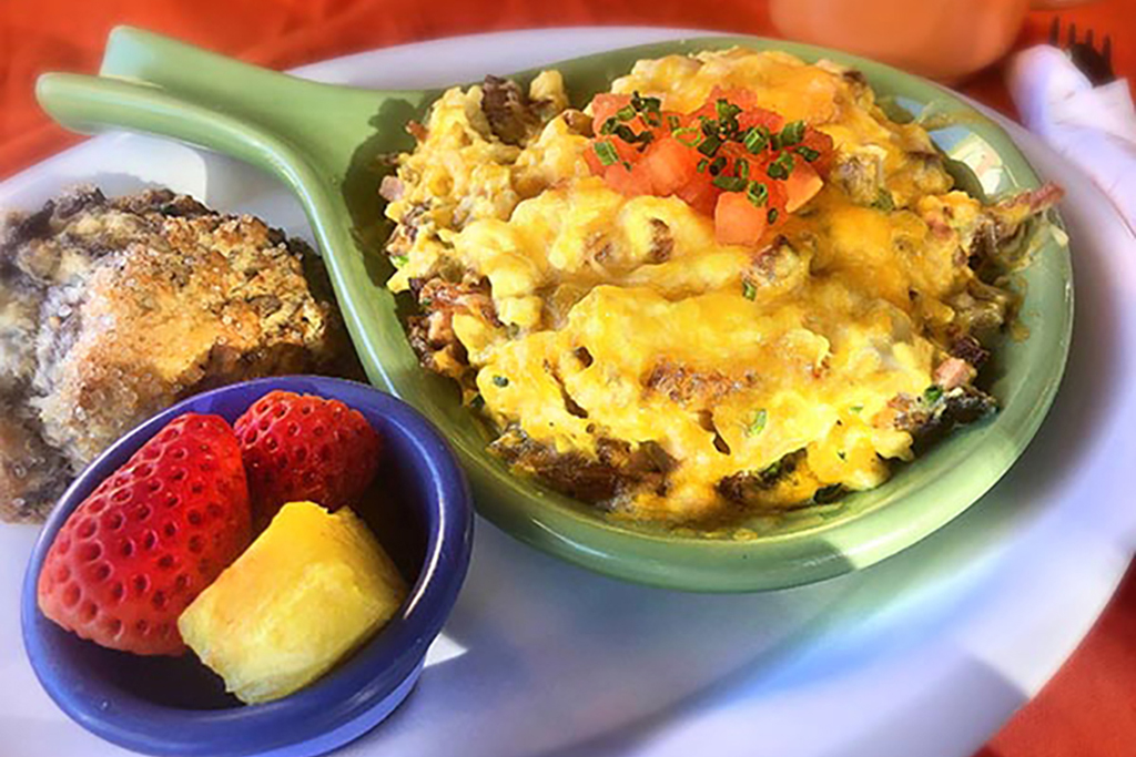 Photo credit: restaurantji