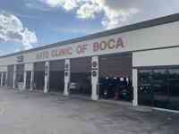 Auto Clinic of Boca