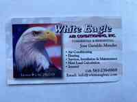 White Eagle Air Conditioning, Inc.