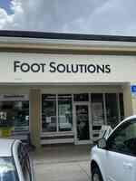 Foot Solutions Boca Raton