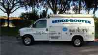 Reddi-Rooter Plumbing Service Inc.