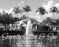 Serenity Salon & Spa