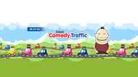 Comedy Traffic School