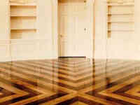 Natural Hardwood Flooring