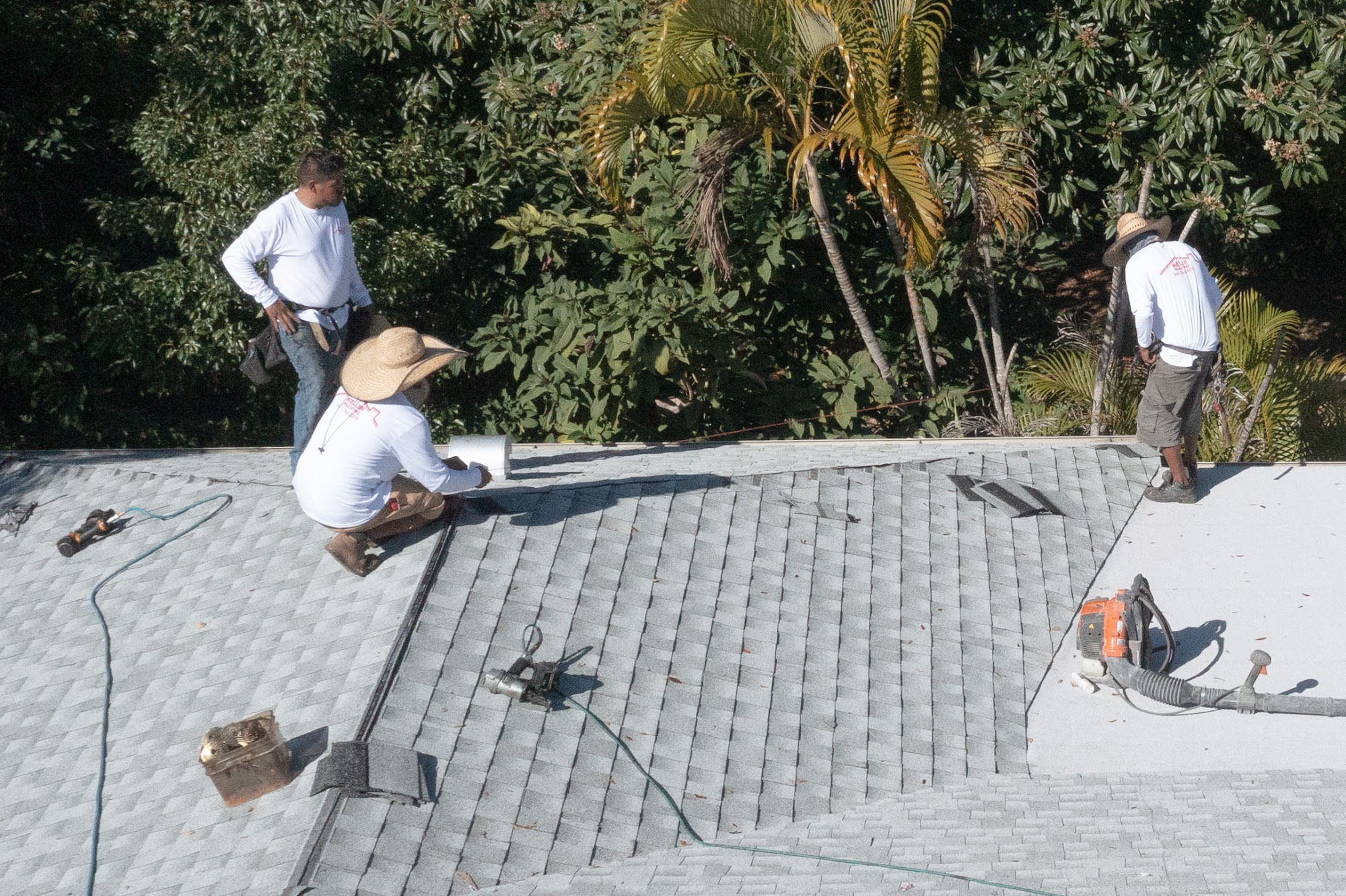 Weller Roofing