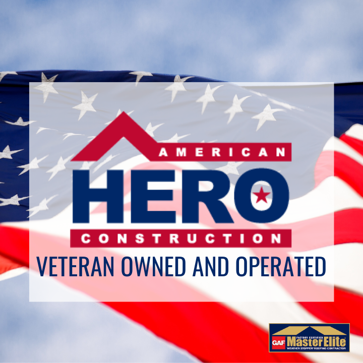 American Hero Construction of Florida-Tampa/South West Florida