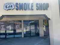 Sky Smoke Shop Manatee Ave