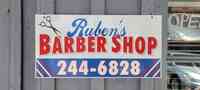 Rubens Barber Shop