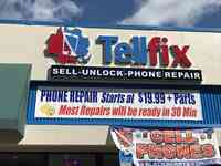 Tellfix Brandon- Mobile repair shop (T-Mobile, Verizon, AT&T, and Simple Mobile services)