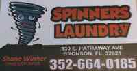 Spinners Laundry