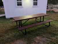 Picnic Table Supplier