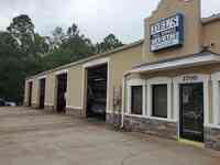 Del's Garage