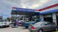 Conner's Service Center & Carwash Express Serving the Locals Since 1961