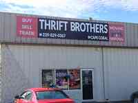 Cape Coral Thrift Brothers