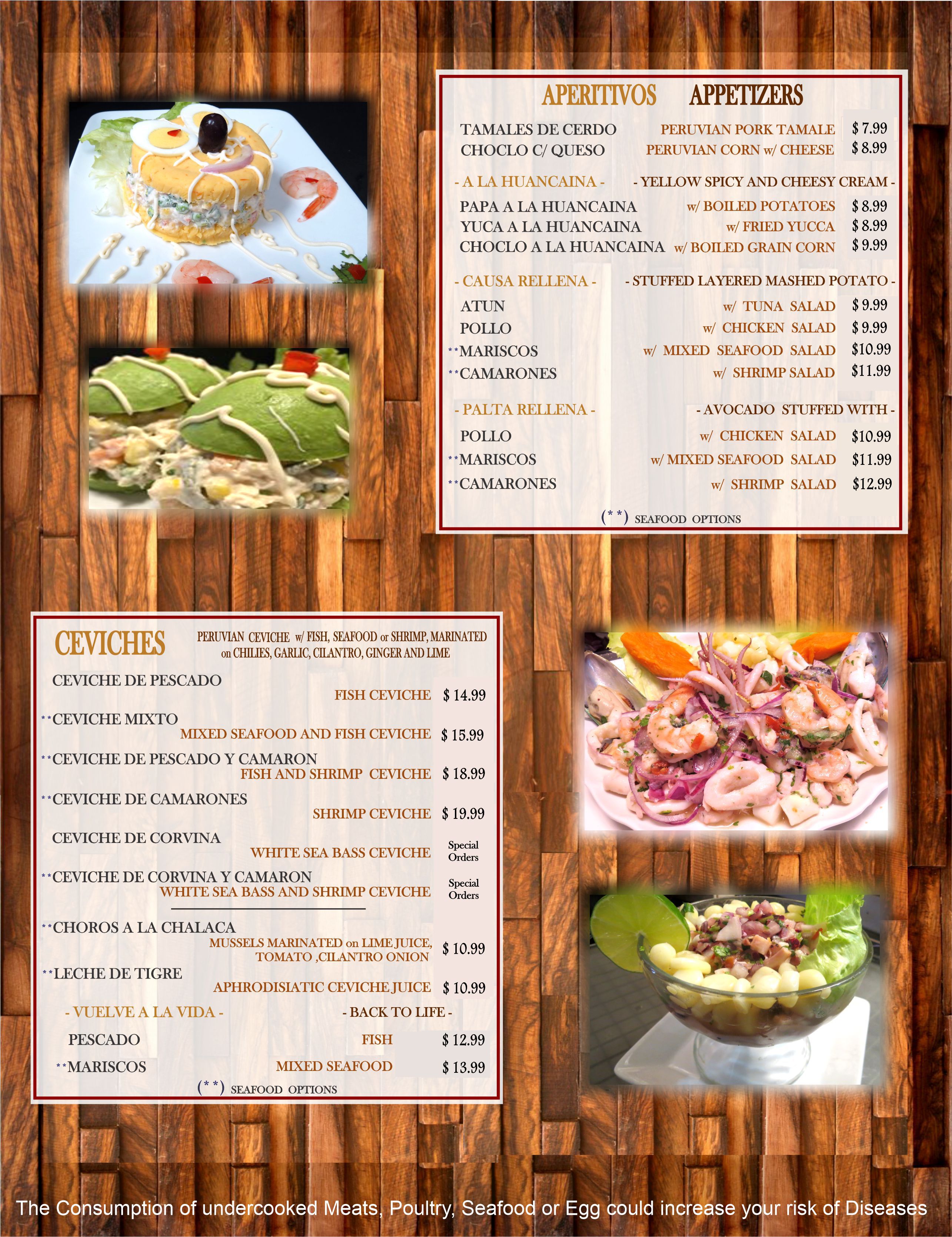 Photo credit: Restaurantji