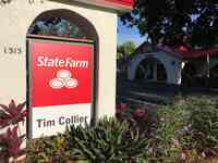 Tim Collier - State Farm Agent