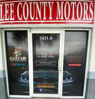 Lee County Motors