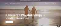 Jessica Carter Peer, PT, DPT - Concierge Physiotherapy