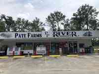 Pate Farms River Market