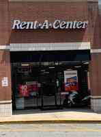 Rent-A-Center