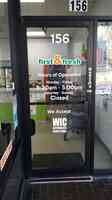 First & Fresh WIC Store