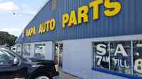 NAPA Auto Parts - Gulf Coast Parts Supply LLC