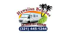 Hawaiian Beaches Mobile RV Repair