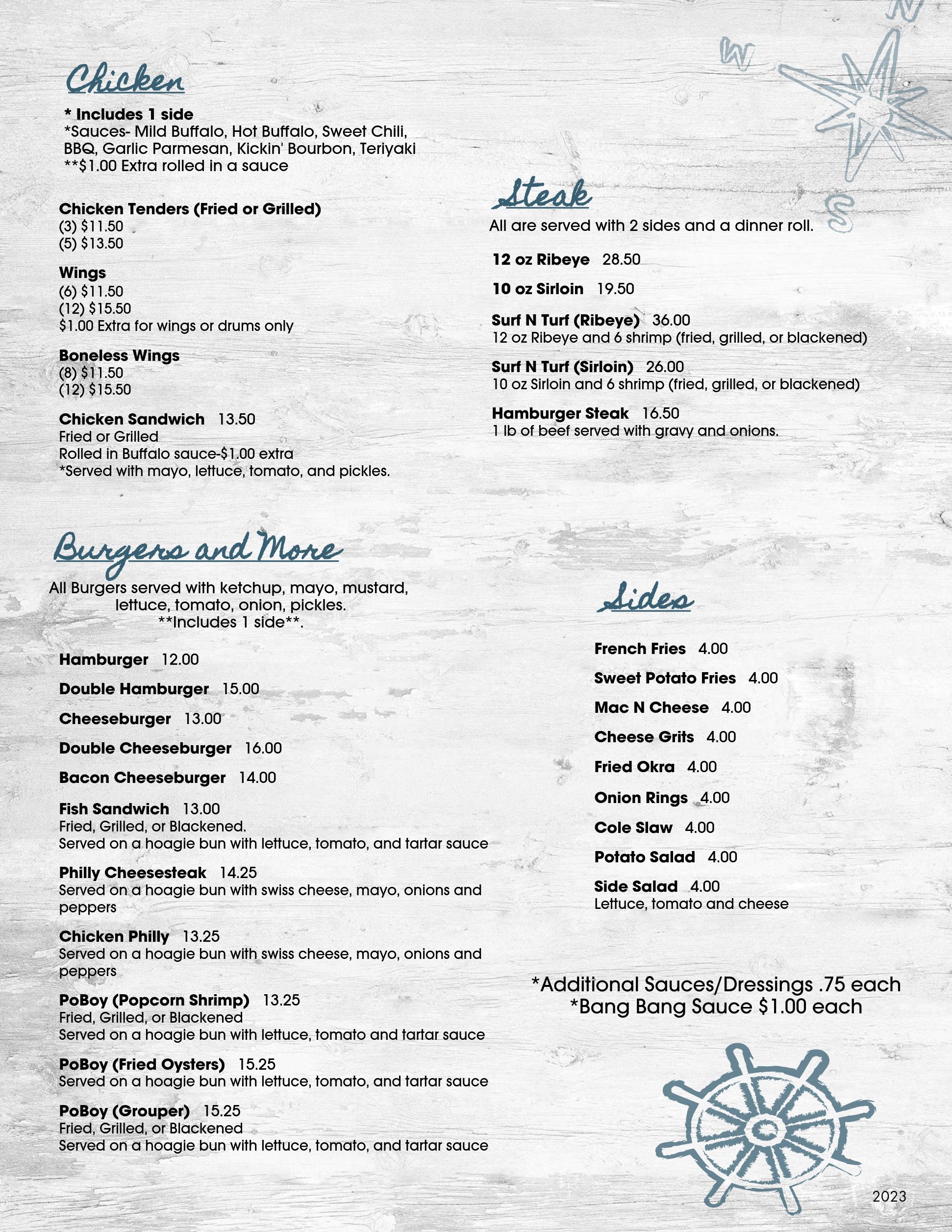 Photo credit: Restaurantji