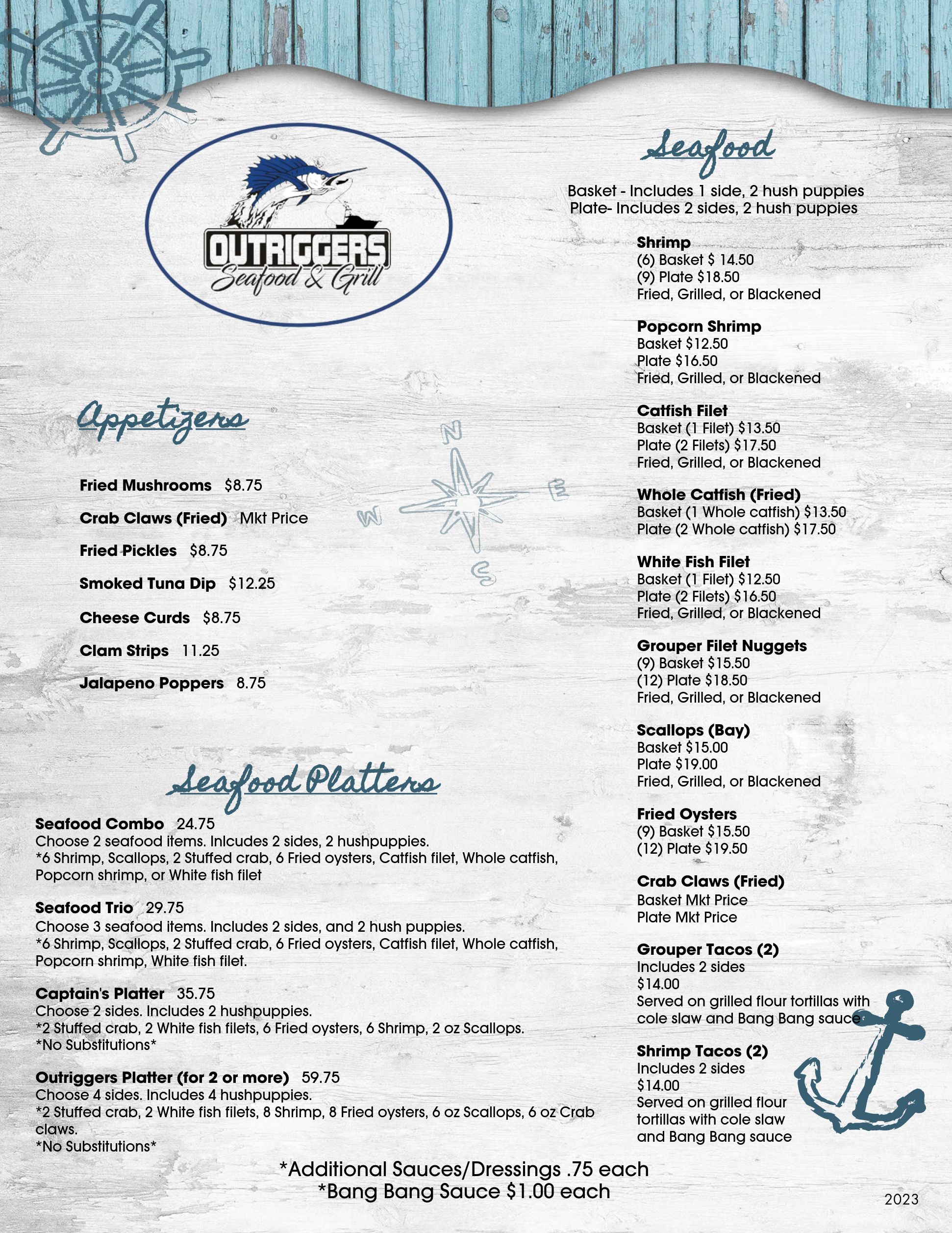 Photo credit: Restaurantji