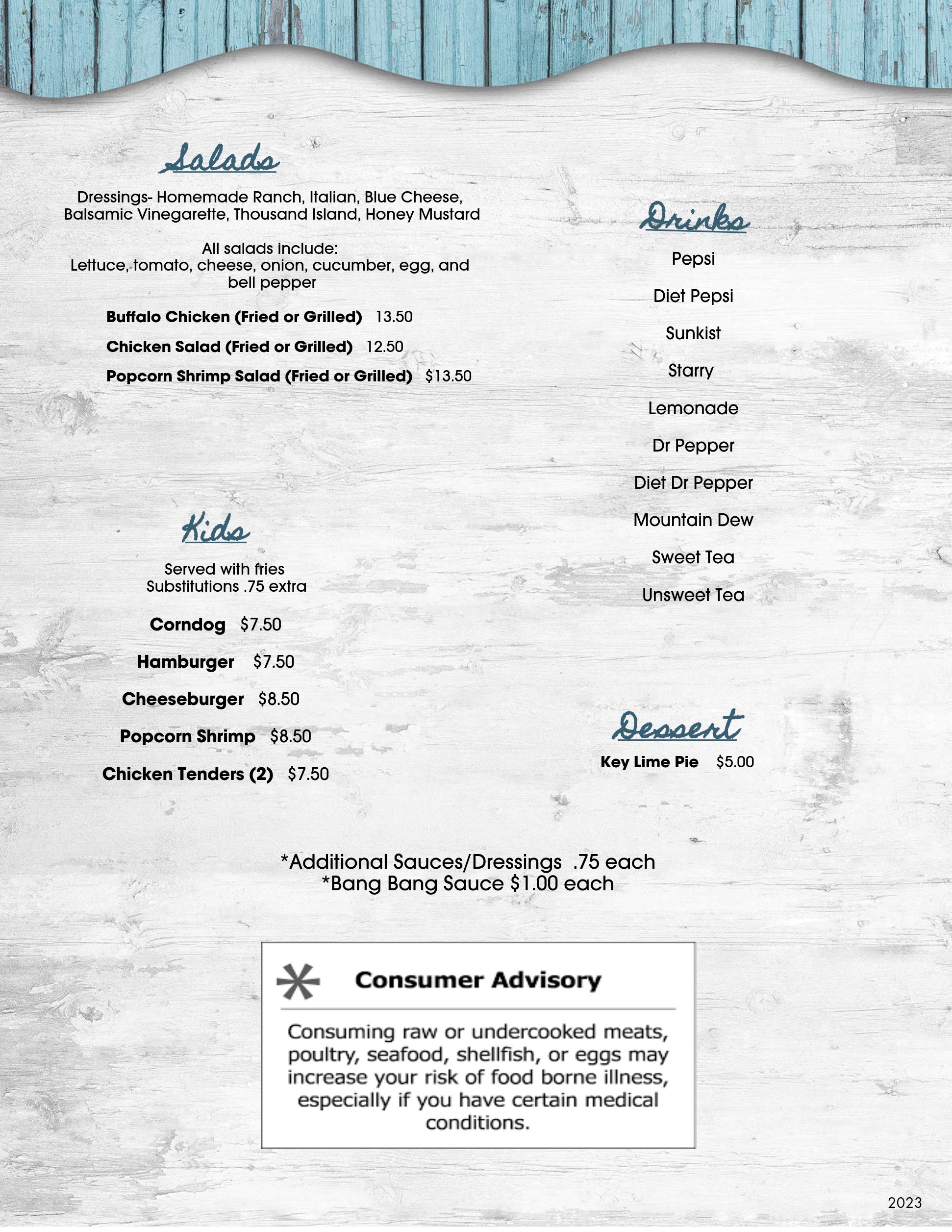 Photo credit: Restaurantji