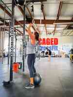 Caged CrossFit