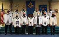 Clearwater Lodge No. 127, Free and Accepted Masons