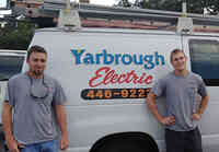 Yarbrough Electric, Inc.