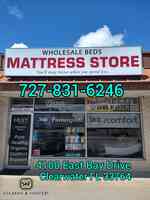 Wholesale Beds & Mattress