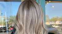 Brittany Tampa Bay Hair