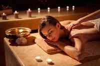health massage spa