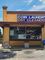 English Laundry And Cleaners