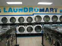 Laundromart of Four Corners