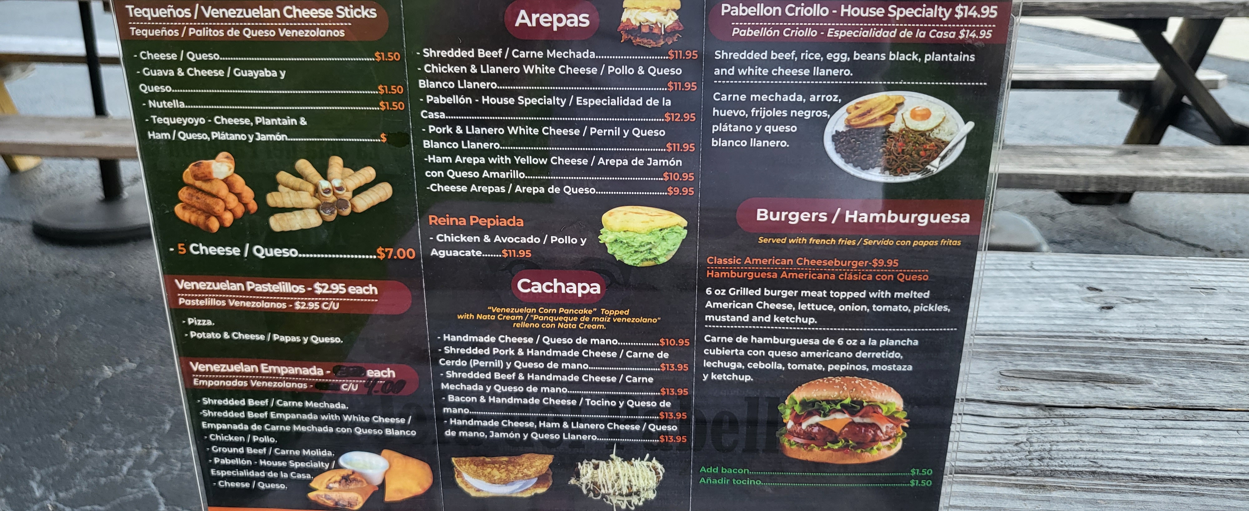 Photo credit: Restaurantji