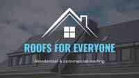 Roofs for Everyone LLC