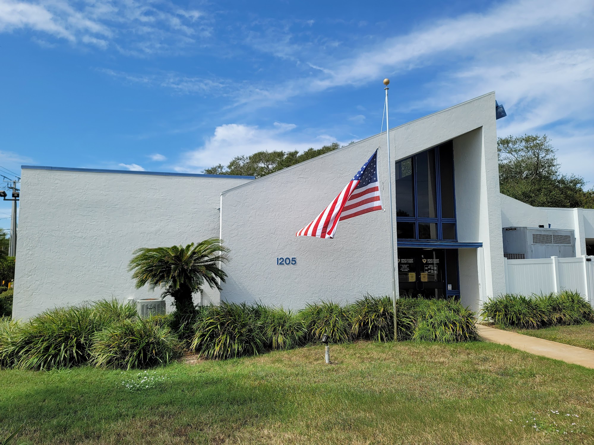 Space Coast Credit Union Near Me Branch Locations