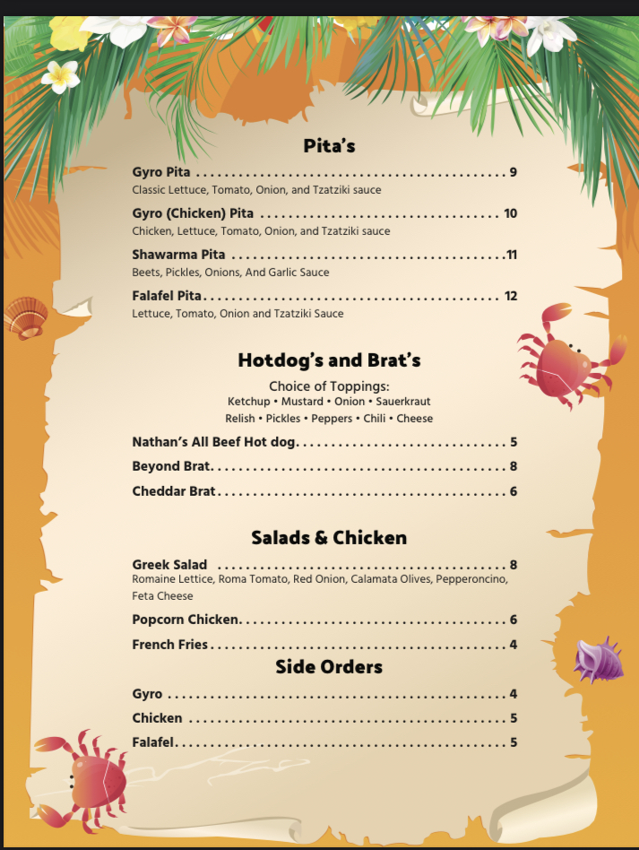 Photo credit: Restaurantji