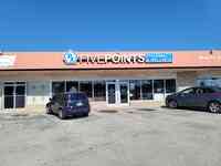 Five Points Pharmacy and Wellness