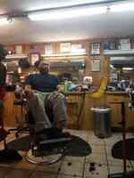 Afro City Barber Shop